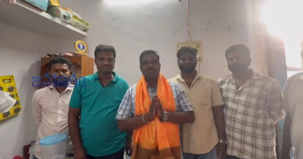 బాన్సువాడలో శ్రీరామనవమి శోభాయాత్రకు 15 ఏళ్ల ఘన చరిత్ర