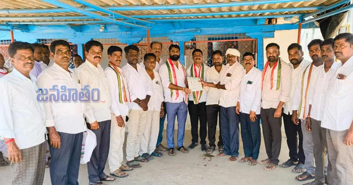 సీఎంఆర్ఎఫ్ చెక్కుల పంపిణీ.. లబ్ధిదారులకు ఊరట కల్పించిన ప్రభుత్వం
