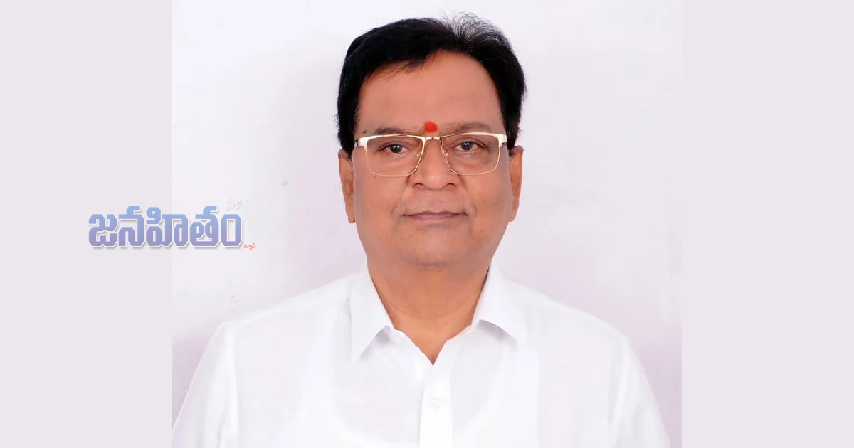 వైద్యులపై దాడి చేసిన వారిపై కఠిన చర్యలు తీసుకోండి: నార్ల రత్నకుమార్