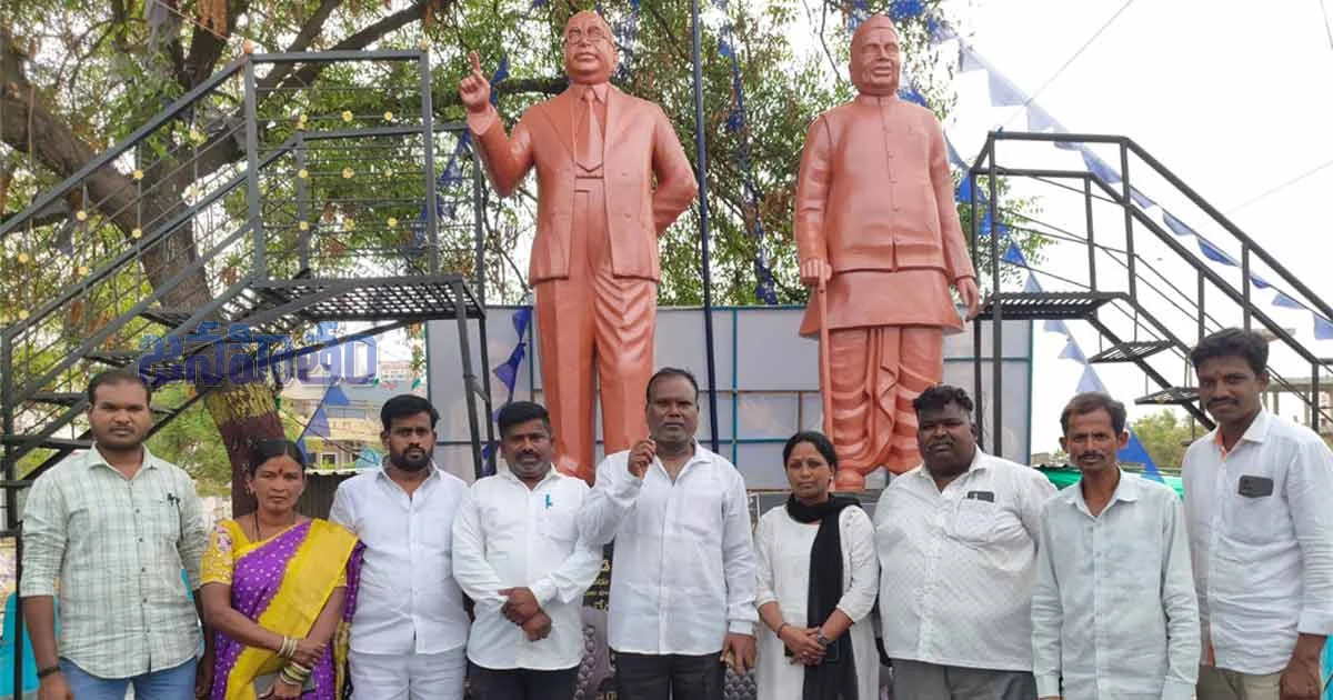 మాదిగలకు 11% రిజర్వేషన్లు ఇవ్వాలి.. ఎంఆర్పిఎస్ గట్టి డిమాండ్