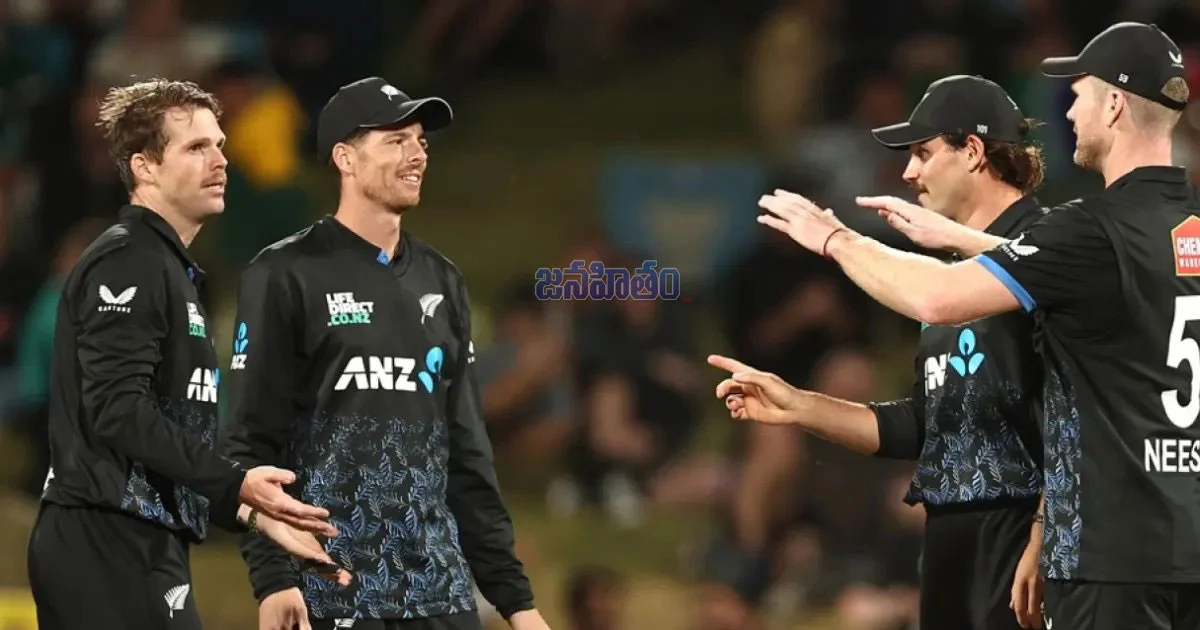 ఈడెన్ పార్క్‌లో భారీ స్కోర్లు ఖాయం… NZ-SA కీలక మ్యాచ్