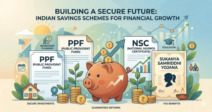 చిన్న పొదుపు పథకాలపై వడ్డీ రేట్లు యథాతథం