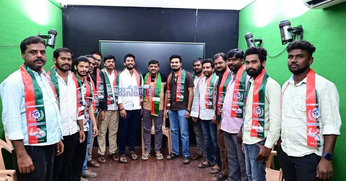 TRP వైపు బీసీల భారీ చేరికలు.. తెలంగాణ రాజకీయాల్లో కొత్త చైతన్యం