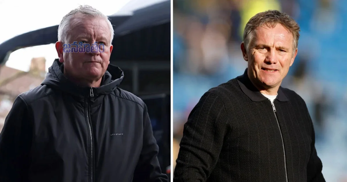 పార్కిన్సన్ వ్యాఖ్యలు – కీలక మ్యాచ్ ముందు జట్టు సిద్ధం