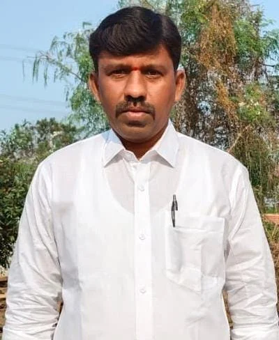 మల్లీశెట్టి రవి