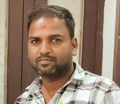 ఎడ్ల మహేష్ కుమార్