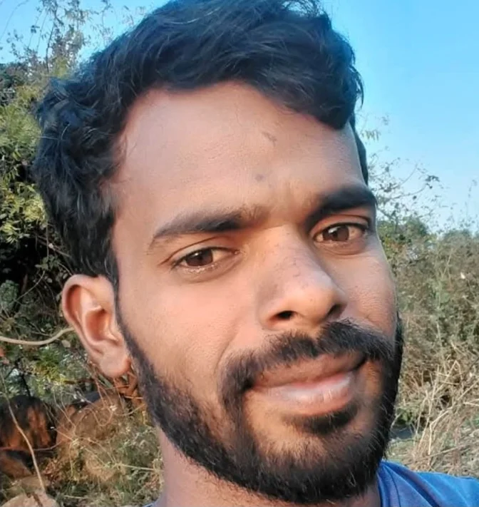 పుప్పల వినోద్ కుమార్